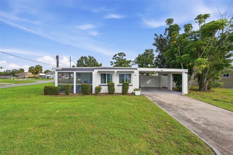 Property photo for 1305 ROCKY CREEK LANE, Englewood, FL
