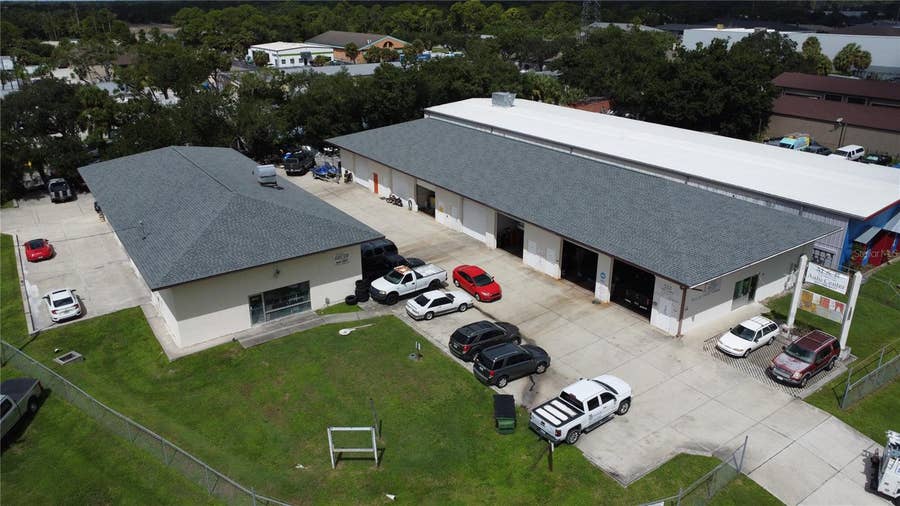 Property photo for 1223 ENTERPRISE DRIVE, Port Charlotte, FL