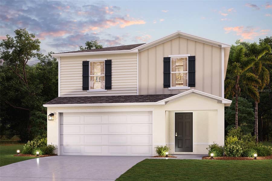 Property photo for 3209 WARWICK PLACE, Haines City, FL