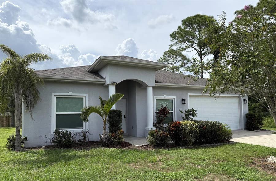 Property photo for 1137 RING STREET, North Port, FL