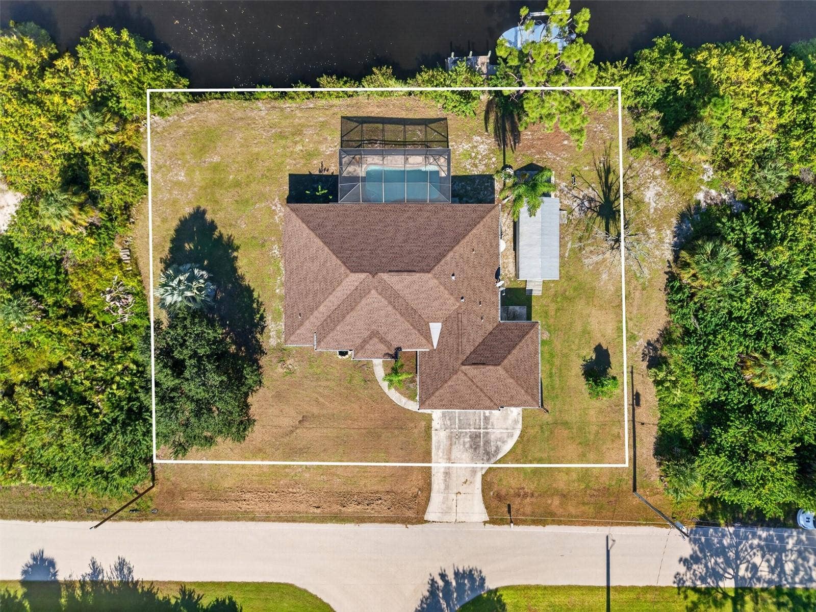 2494 VANKEUREN DRIVE, Port Charlotte, FL 33953 2494 VANKEUREN DRIVE, Port Charlotte, FL 33953