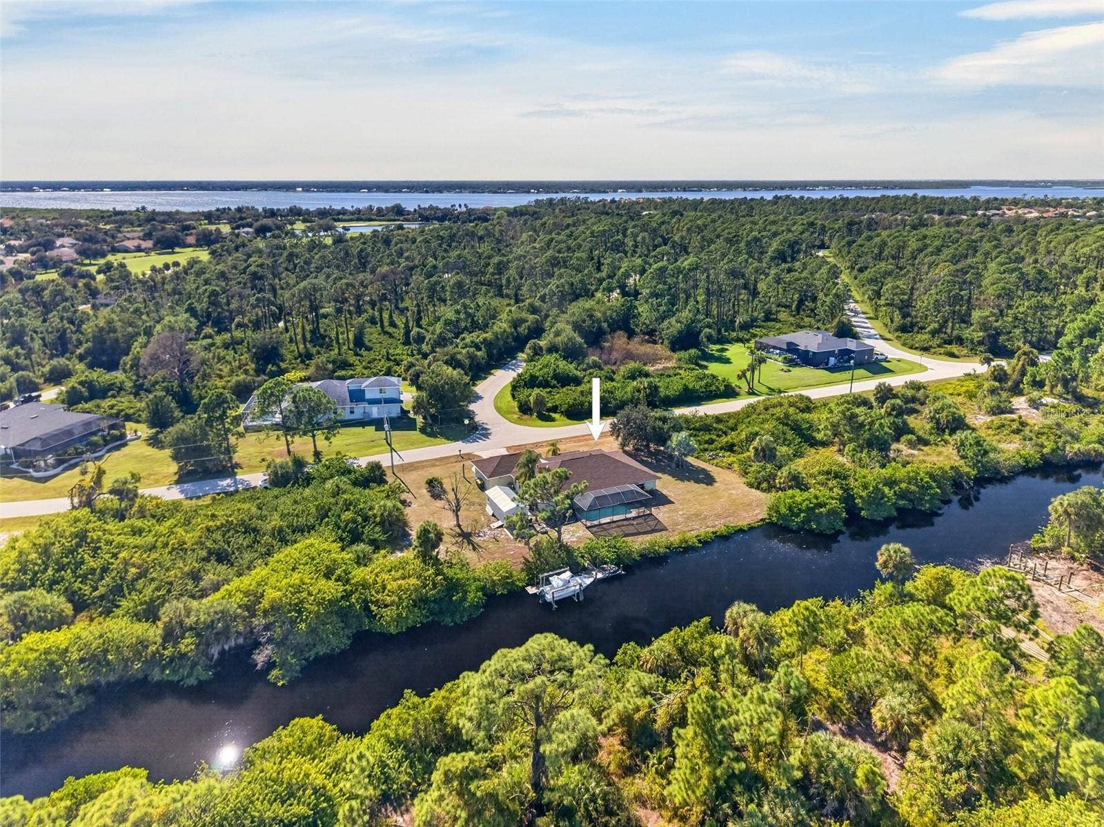 2494 VANKEUREN DRIVE, Port Charlotte, FL 33953 2494 VANKEUREN DRIVE, Port Charlotte, FL 33953
