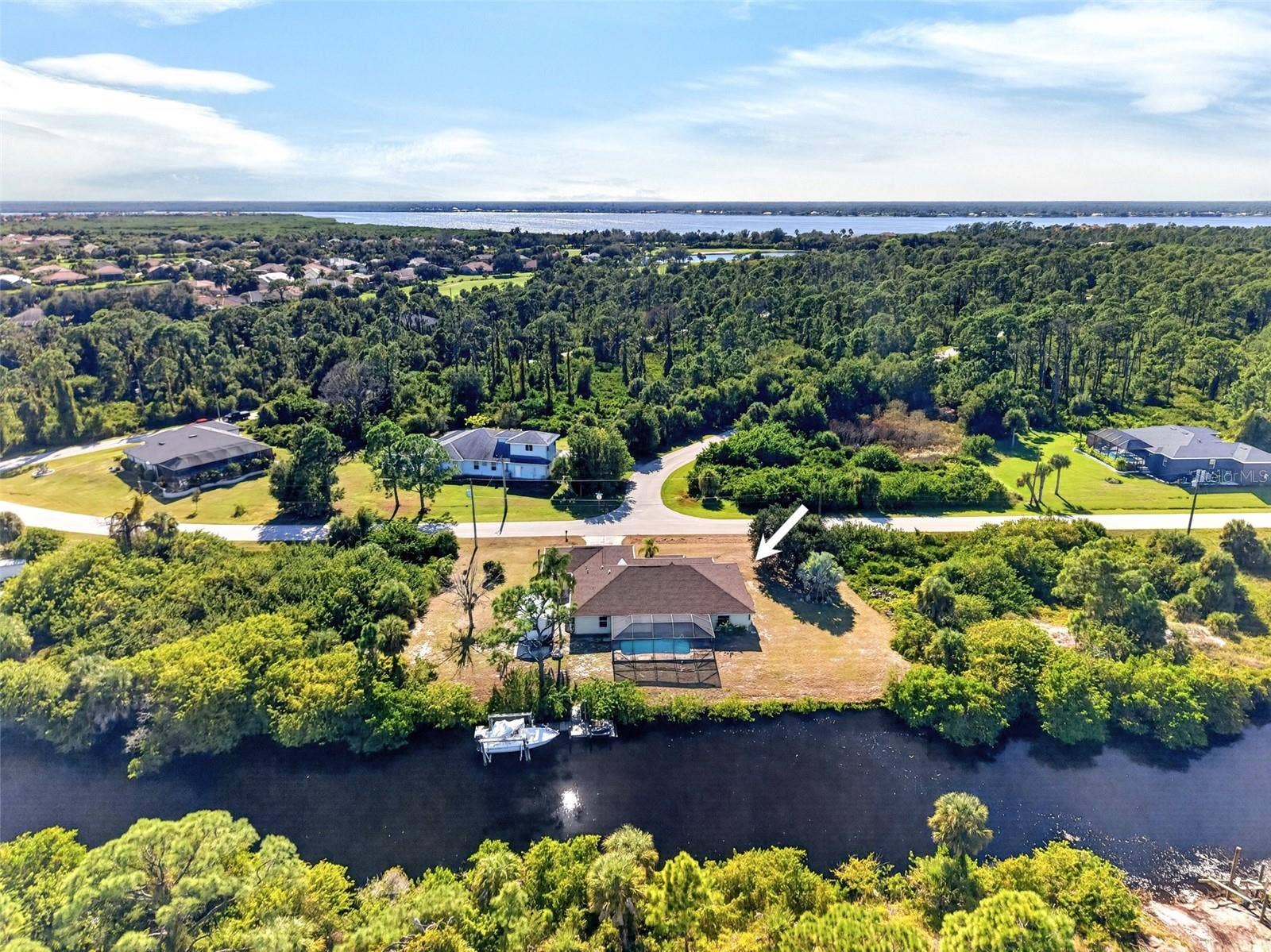 2494 VANKEUREN DRIVE, Port Charlotte, FL 33953 2494 VANKEUREN DRIVE, Port Charlotte, FL 33953