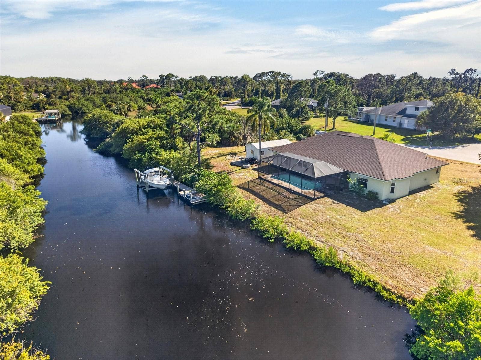 2494 VANKEUREN DRIVE, Port Charlotte, FL 33953 2494 VANKEUREN DRIVE, Port Charlotte, FL 33953