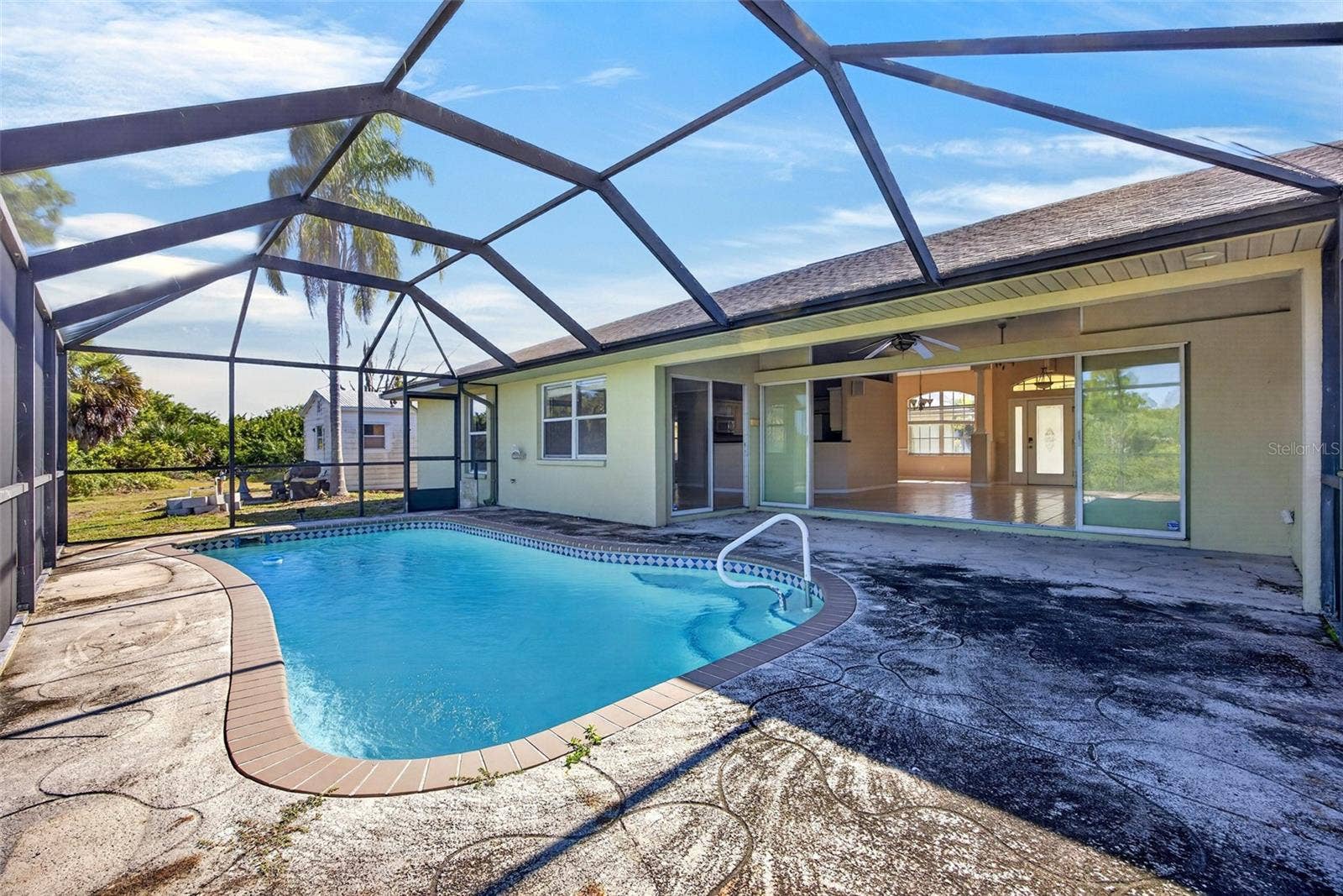 2494 VANKEUREN DRIVE, Port Charlotte, FL 33953 2494 VANKEUREN DRIVE, Port Charlotte, FL 33953