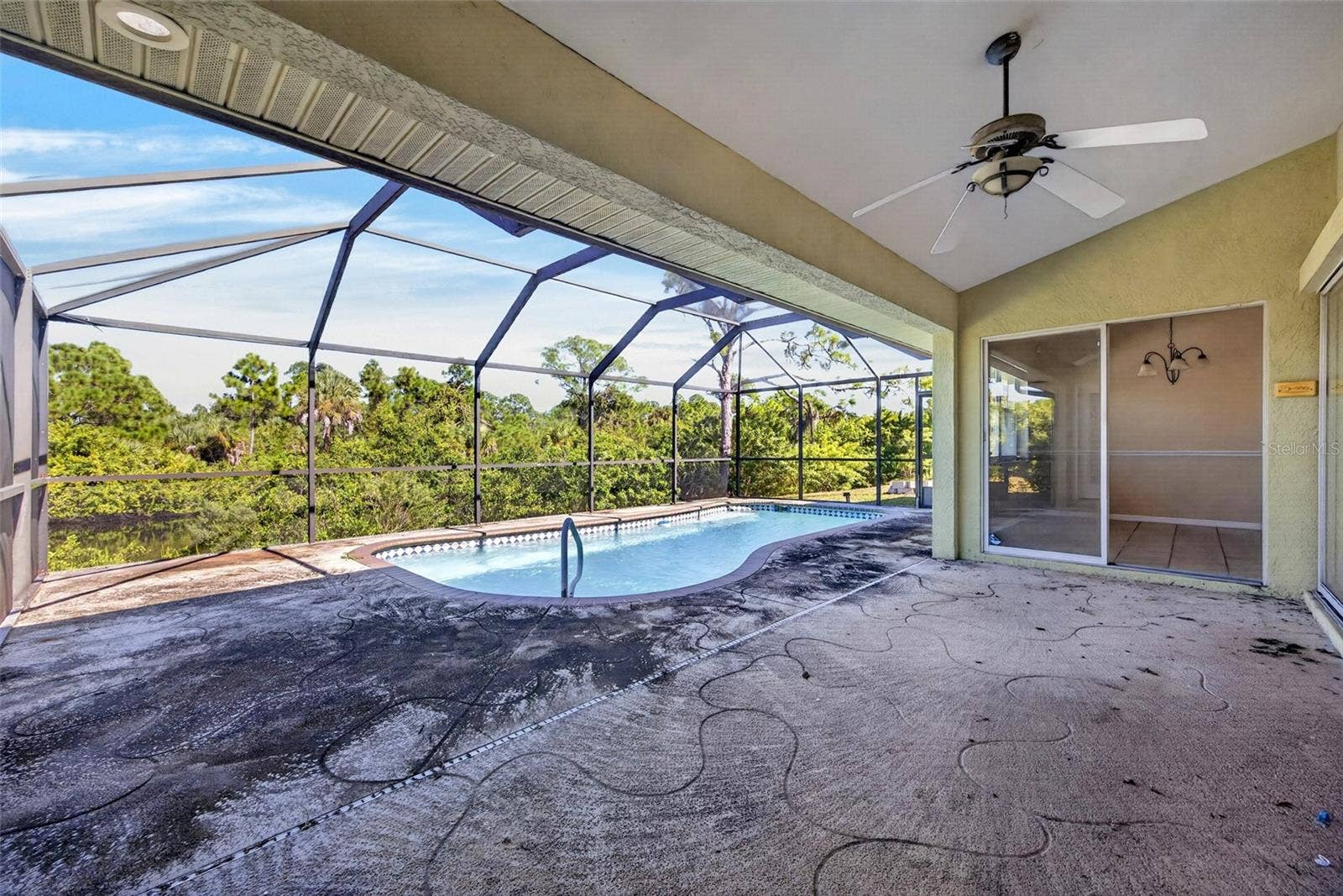 2494 VANKEUREN DRIVE, Port Charlotte, FL 33953 2494 VANKEUREN DRIVE, Port Charlotte, FL 33953