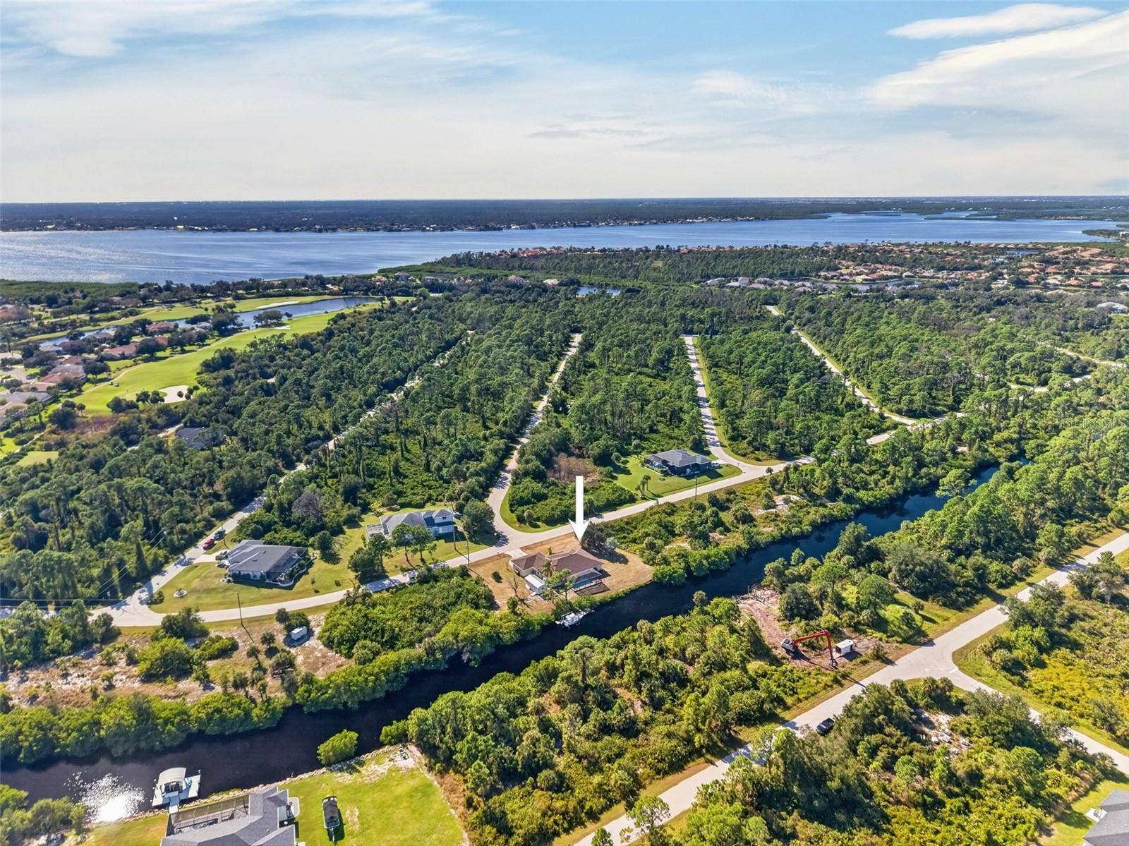 2494 VANKEUREN DRIVE, Port Charlotte, FL 33953 2494 VANKEUREN DRIVE, Port Charlotte, FL 33953