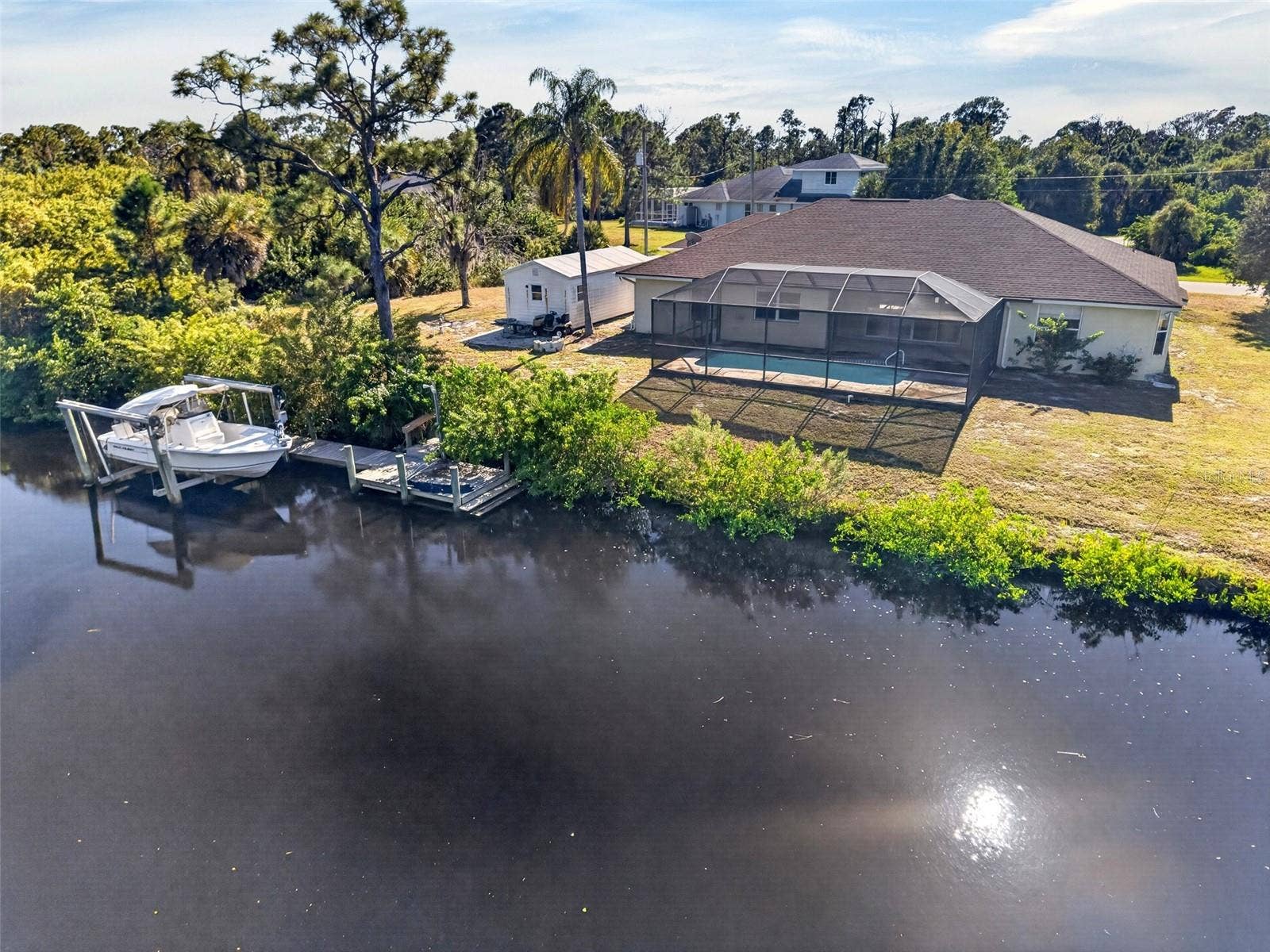 2494 VANKEUREN DRIVE, Port Charlotte, FL 33953 2494 VANKEUREN DRIVE, Port Charlotte, FL 33953