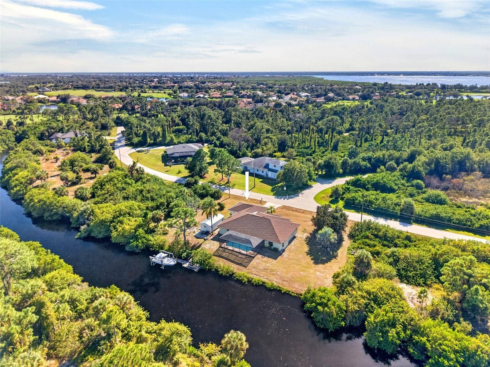 2494 VANKEUREN DRIVE, Port Charlotte, FL 33953 2494 VANKEUREN DRIVE, Port Charlotte, FL 33953