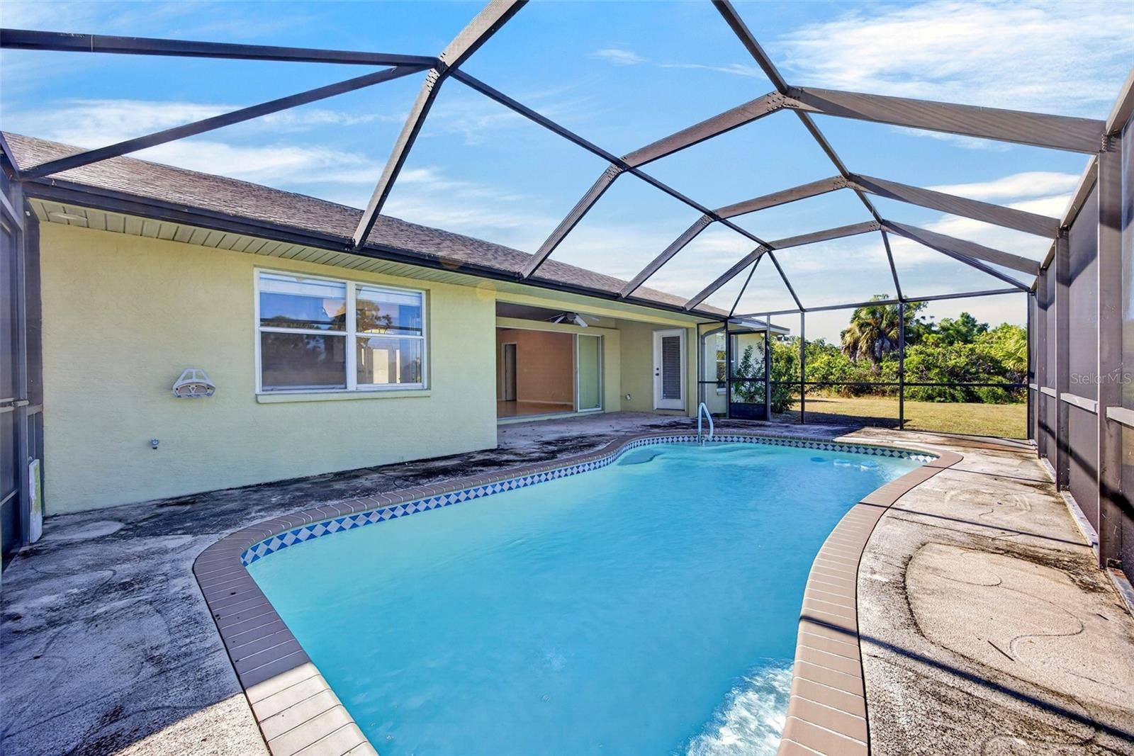 2494 VANKEUREN DRIVE, Port Charlotte, FL 33953 2494 VANKEUREN DRIVE, Port Charlotte, FL 33953