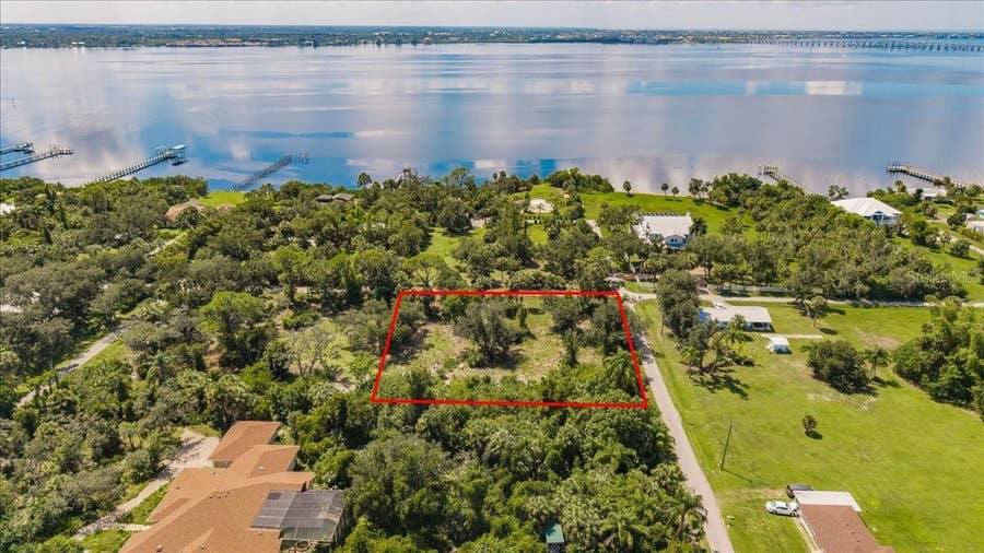 Property photo for 133 COCONUT STREET, Port Charlotte, FL
