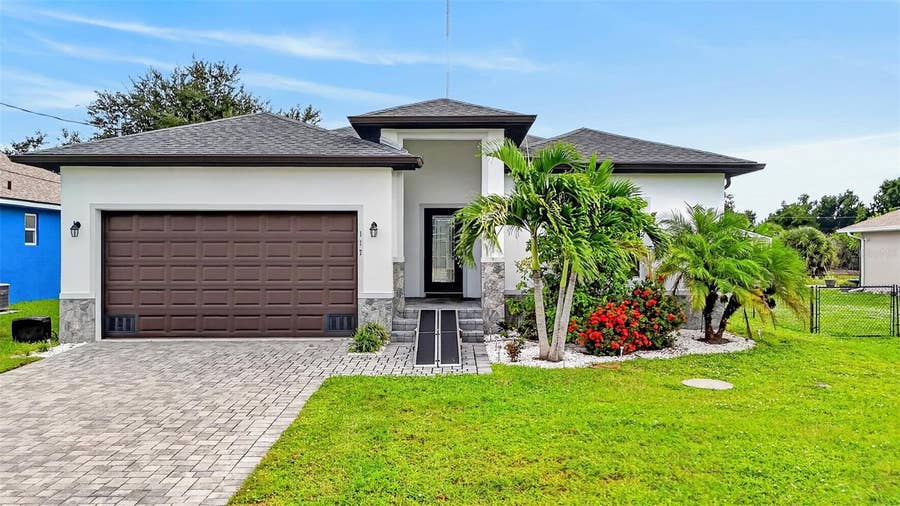 Property photo for 117 THELMA DRIVE, Rotonda West, FL