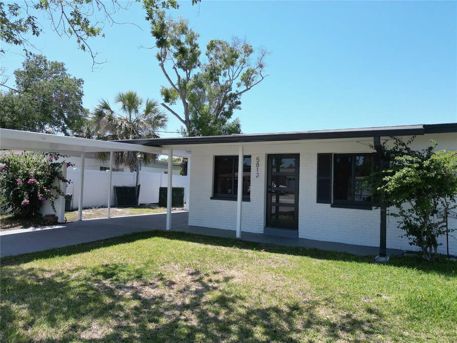 Property photo for 5812 LIVERPOOL DRIVE, Tampa, FL
