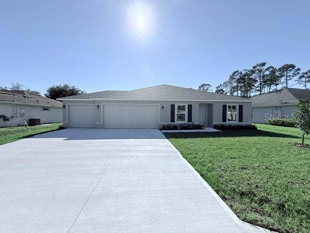 Property photo for 8 LLOSHIRE PATH, Palm Coast, FL