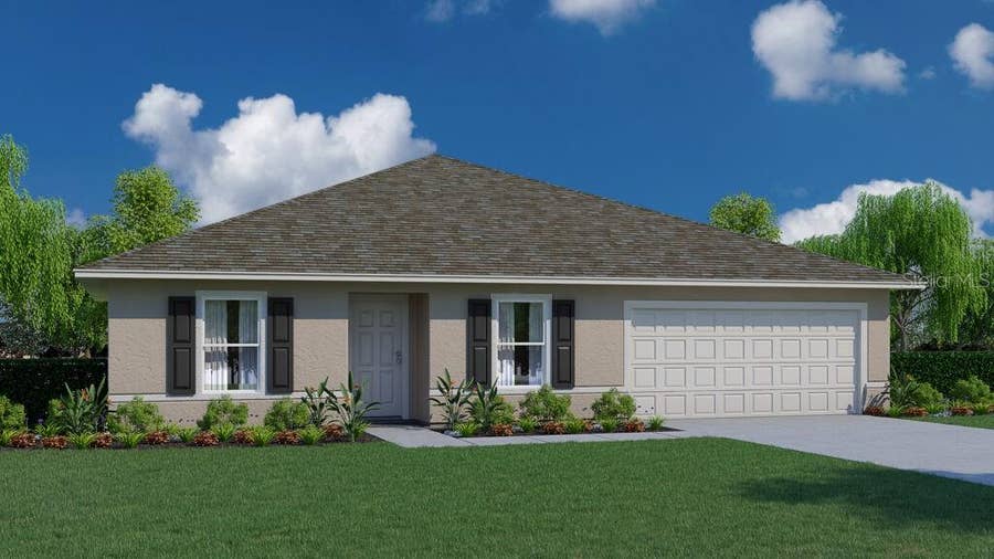 Property photo for 61 PRATTWOOD LANE, Palm Coast, FL