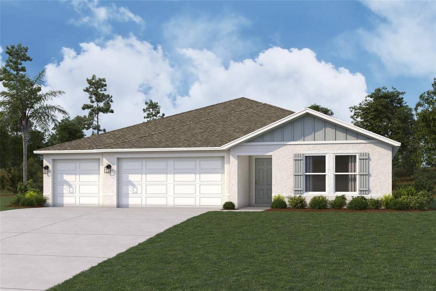 Property photo for 954 GRAND LAKE BOULEVARD, Avon Park, FL