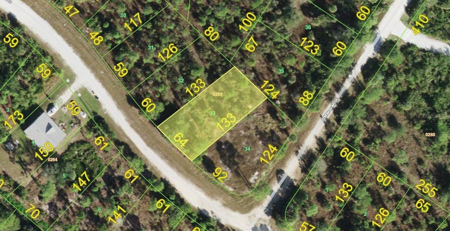 Property photo for 13540 CAROUSEL DRIVE, Punta Gorda, FL