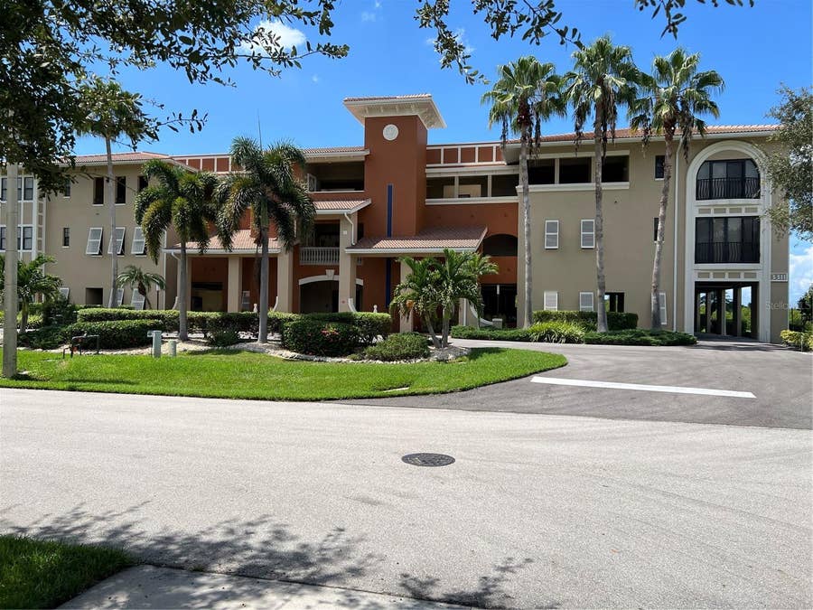 Property photo for 3311 PURPLE MARTIN DRIVE, #122, Punta Gorda, FL