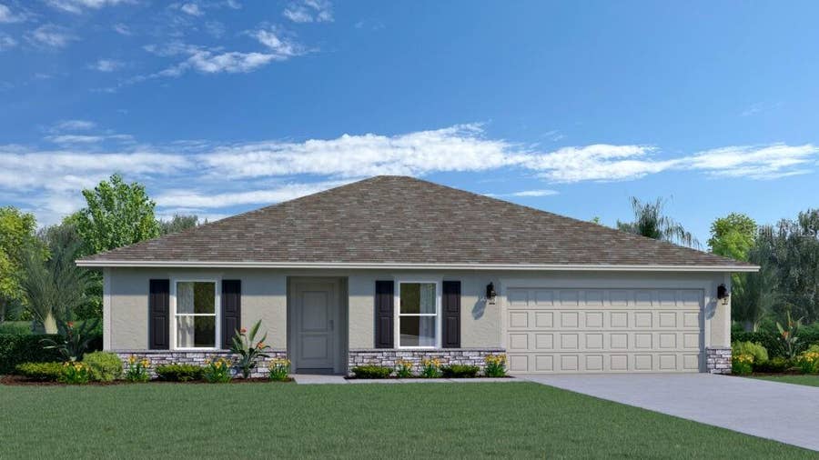 Property photo for 4472 KISKA ROAD, North Port, FL