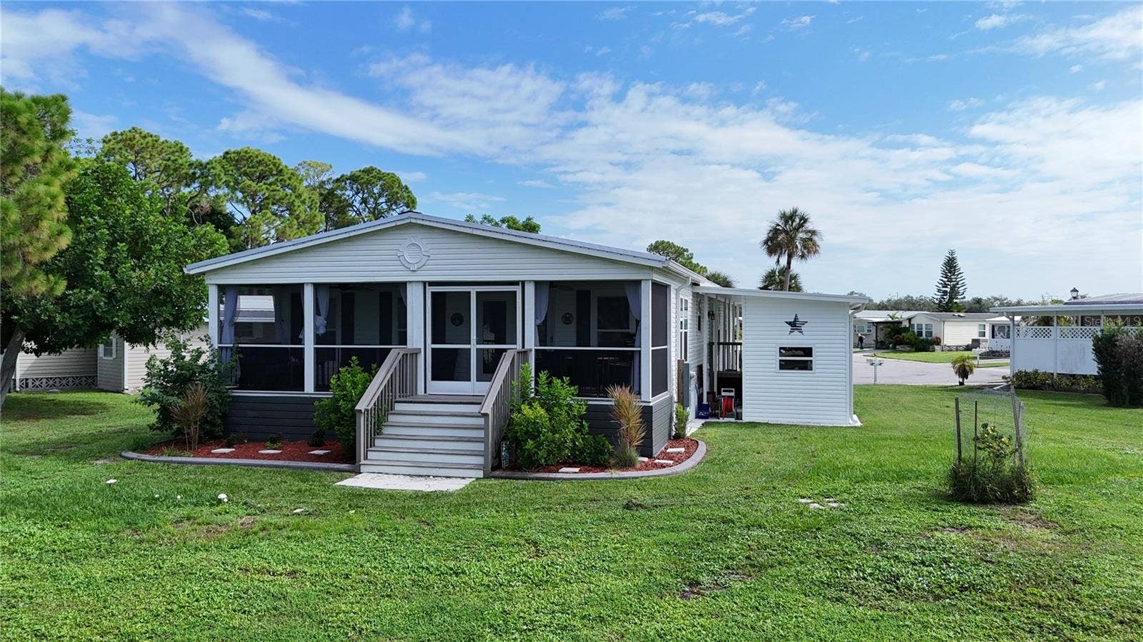 6393 KILEPA COURT, North Port, FL 34287