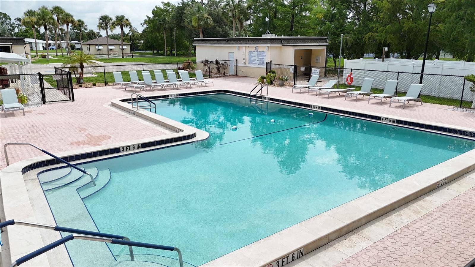 6393 KILEPA COURT, North Port, FL 34287