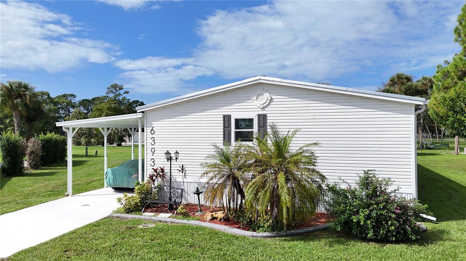 6393 KILEPA COURT, North Port, FL 34287
