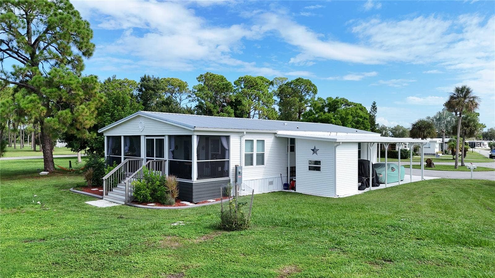 6393 KILEPA COURT, North Port, FL 34287