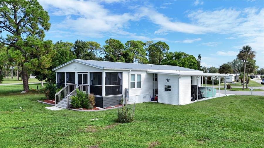 Property photo for 6393 KILEPA COURT, North Port, FL