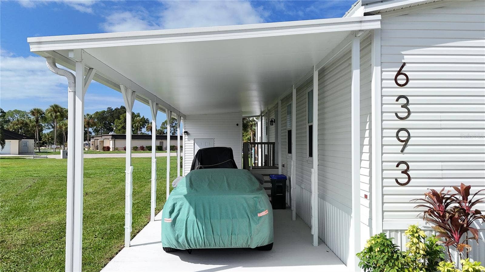 6393 KILEPA COURT, North Port, FL 34287