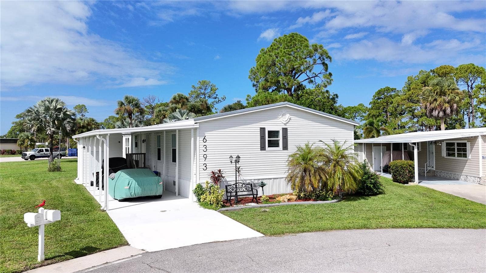 6393 KILEPA COURT, North Port, FL 34287