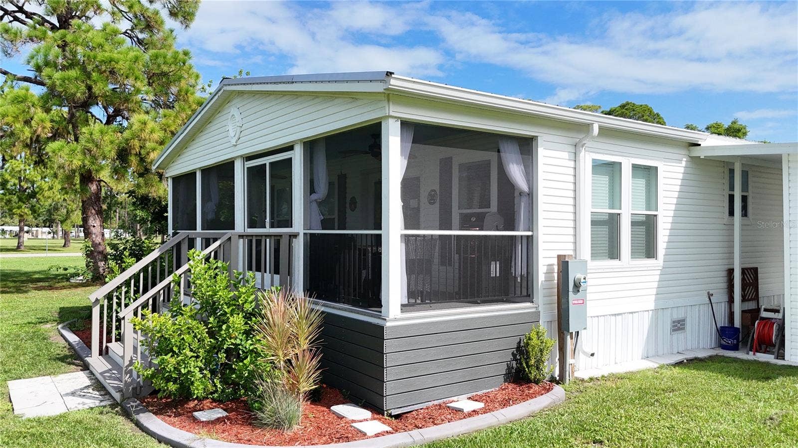 6393 KILEPA COURT, North Port, FL 34287