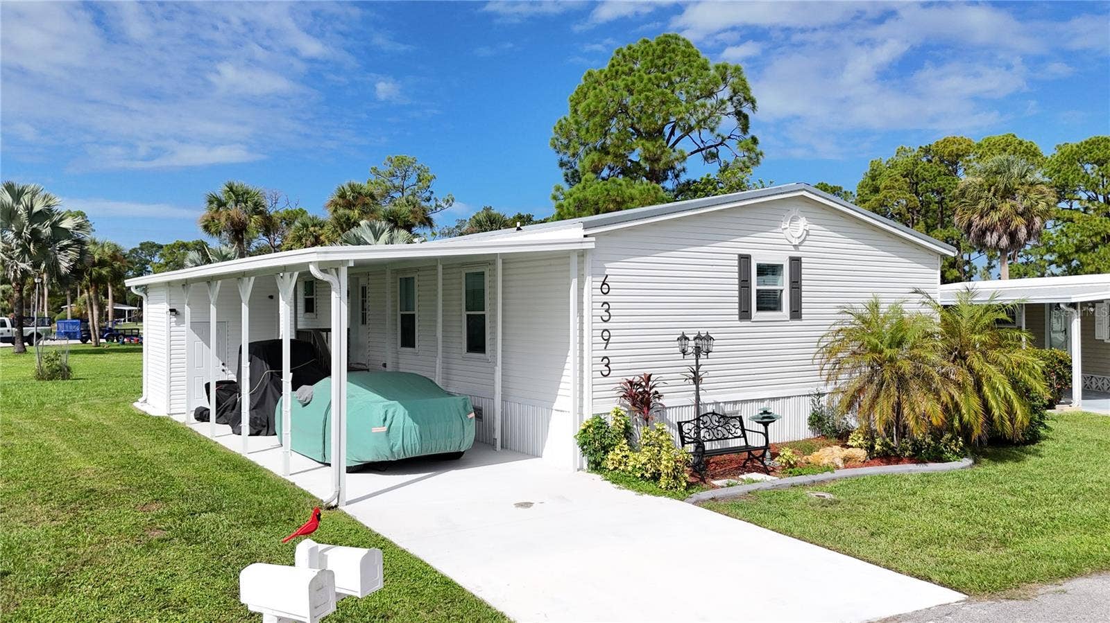 6393 KILEPA COURT, North Port, FL 34287