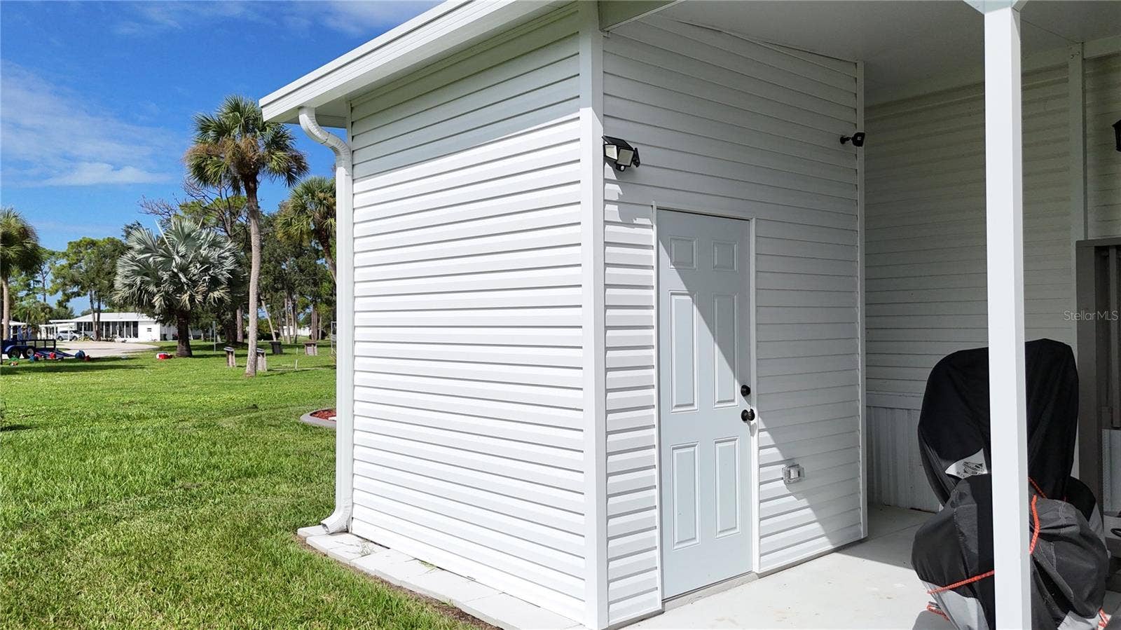 6393 KILEPA COURT, North Port, FL 34287