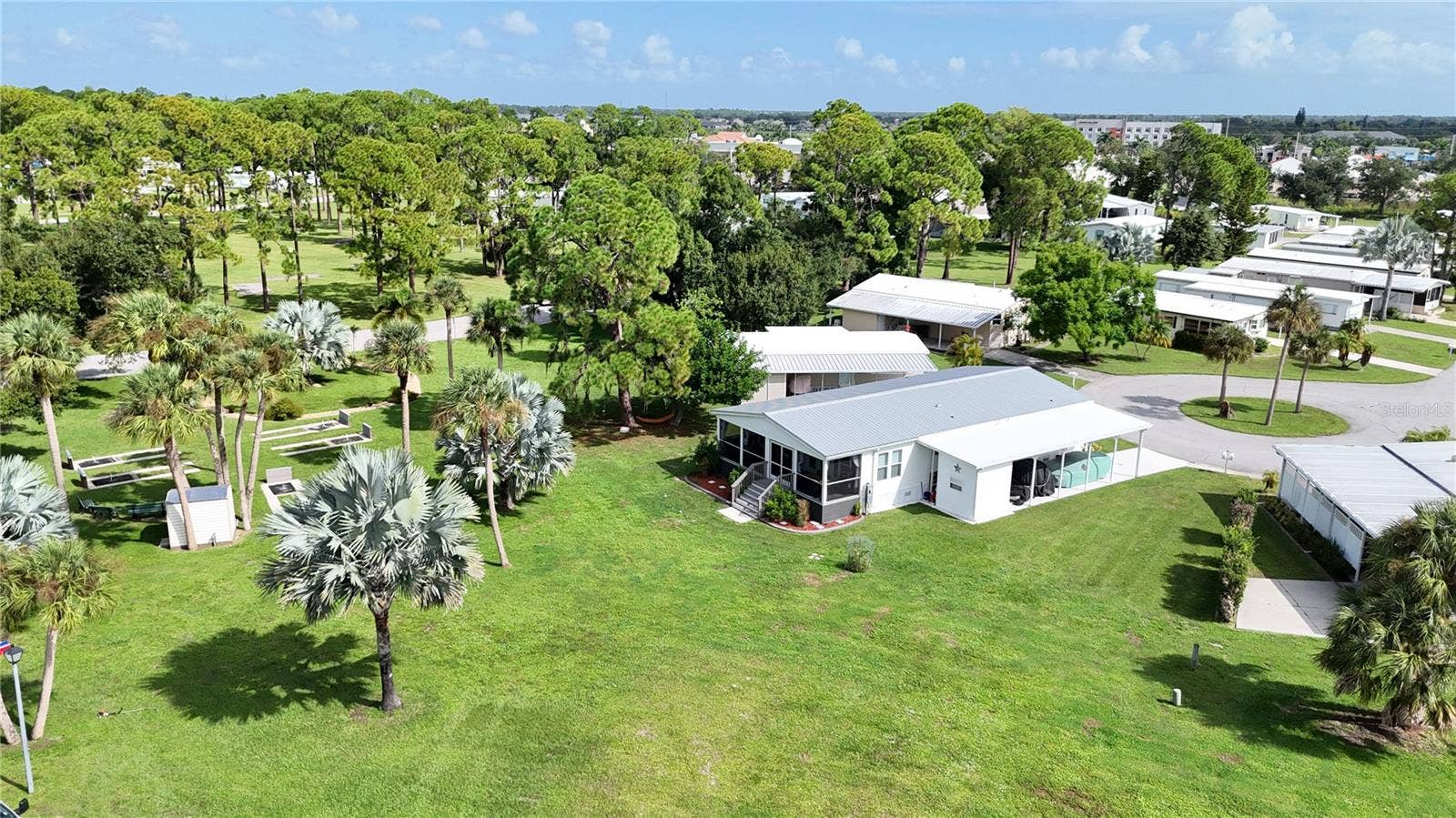 6393 KILEPA COURT, North Port, FL 34287