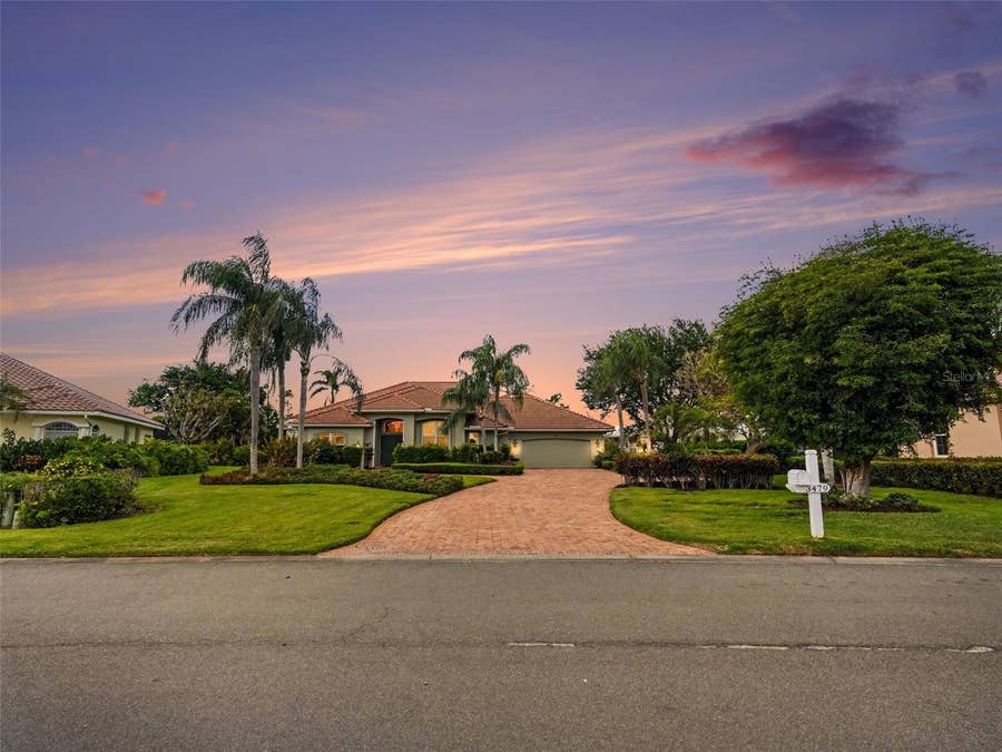 Property photo for 3479 PENNYROYAL ROAD, Port Charlotte, FL