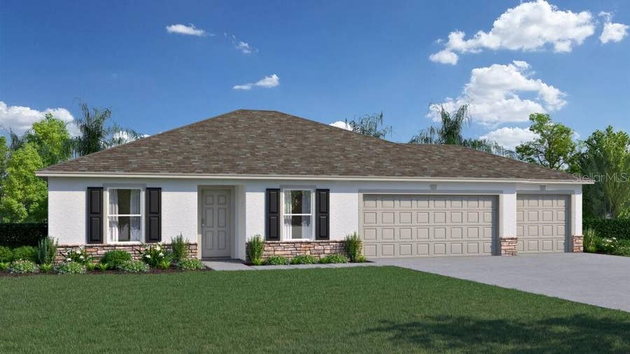 Property photo for 2133 SNOVER AVENUE, North Port, FL