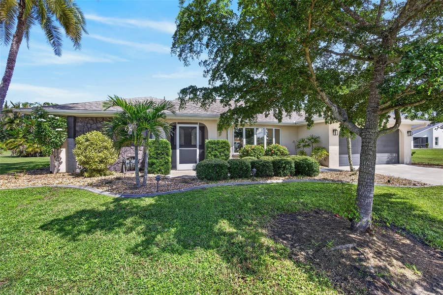 Property photo for 1452 WASSAIL LANE, Punta Gorda, FL