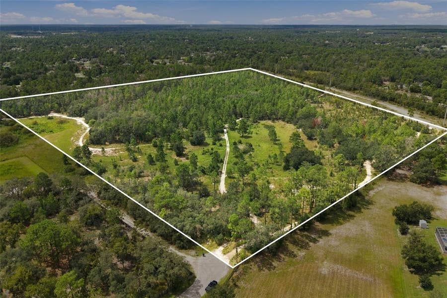 Property photo for 0 SEELY LANE, Weeki Wachee, FL