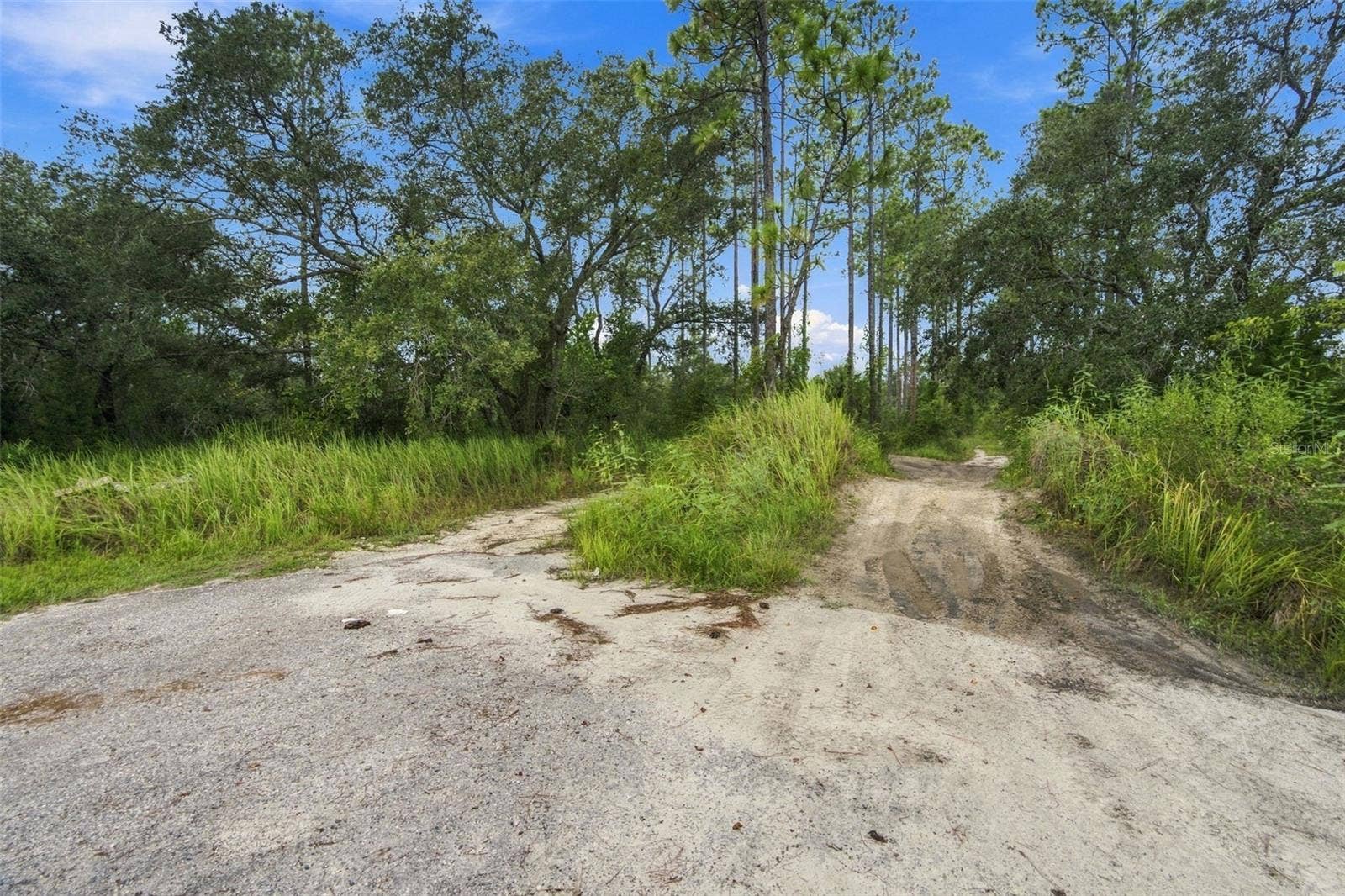 0 SEELY LANE, Weeki Wachee, FL 34613