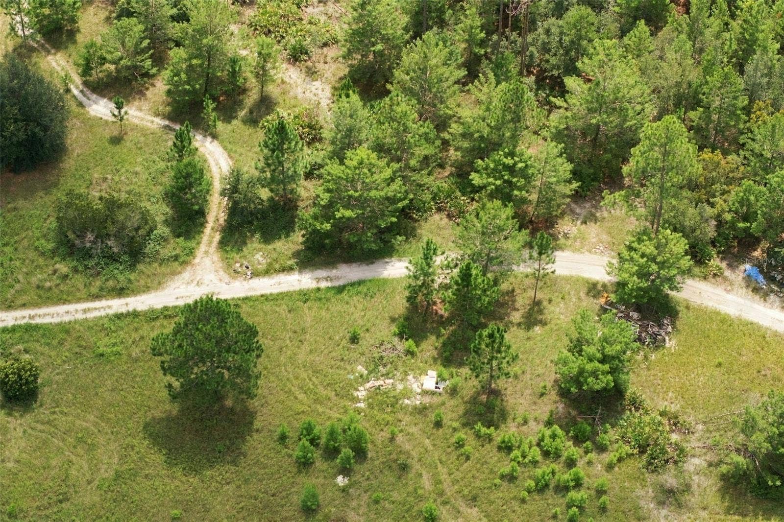 0 SEELY LANE, Weeki Wachee, FL 34613