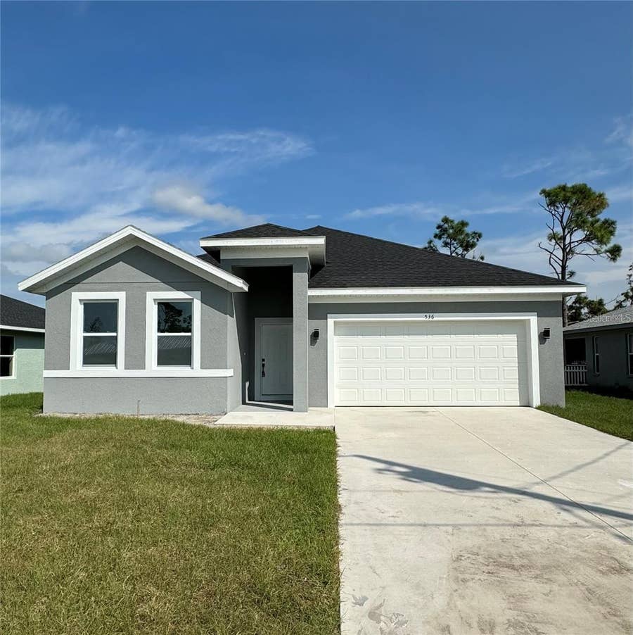 Property photo for 536 SUNSET ROAD N, Rotonda West, FL