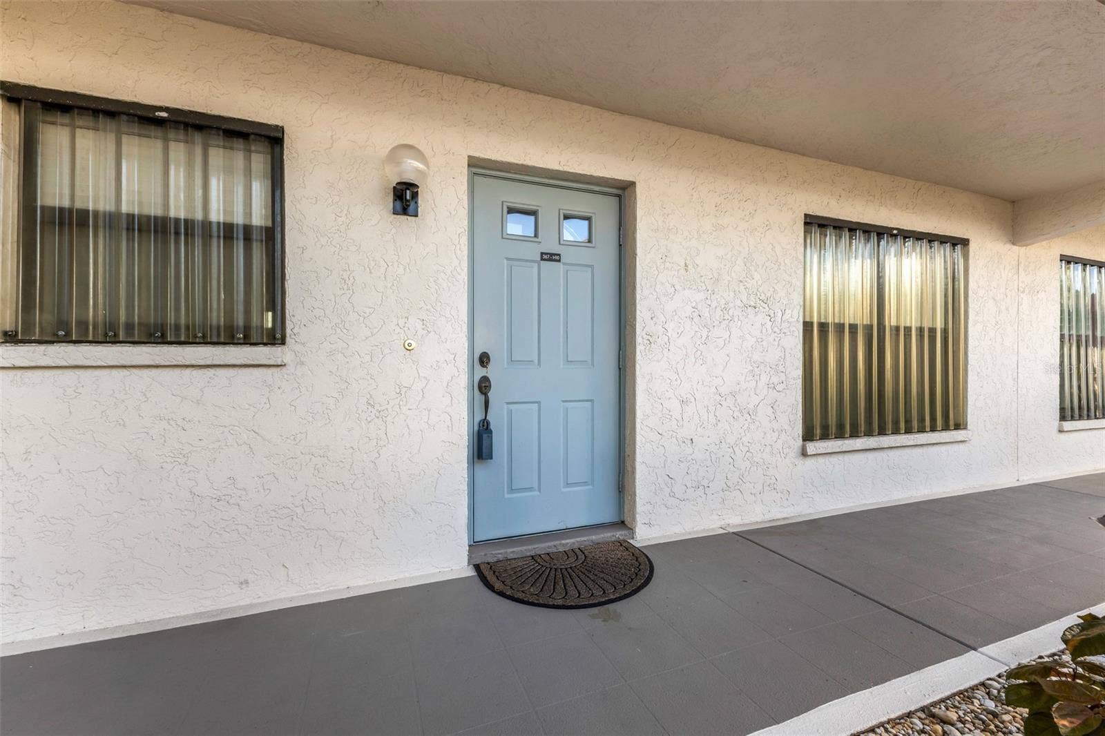 367 COLDEWAY DRIVE, #H10, Punta Gorda, FL 33950