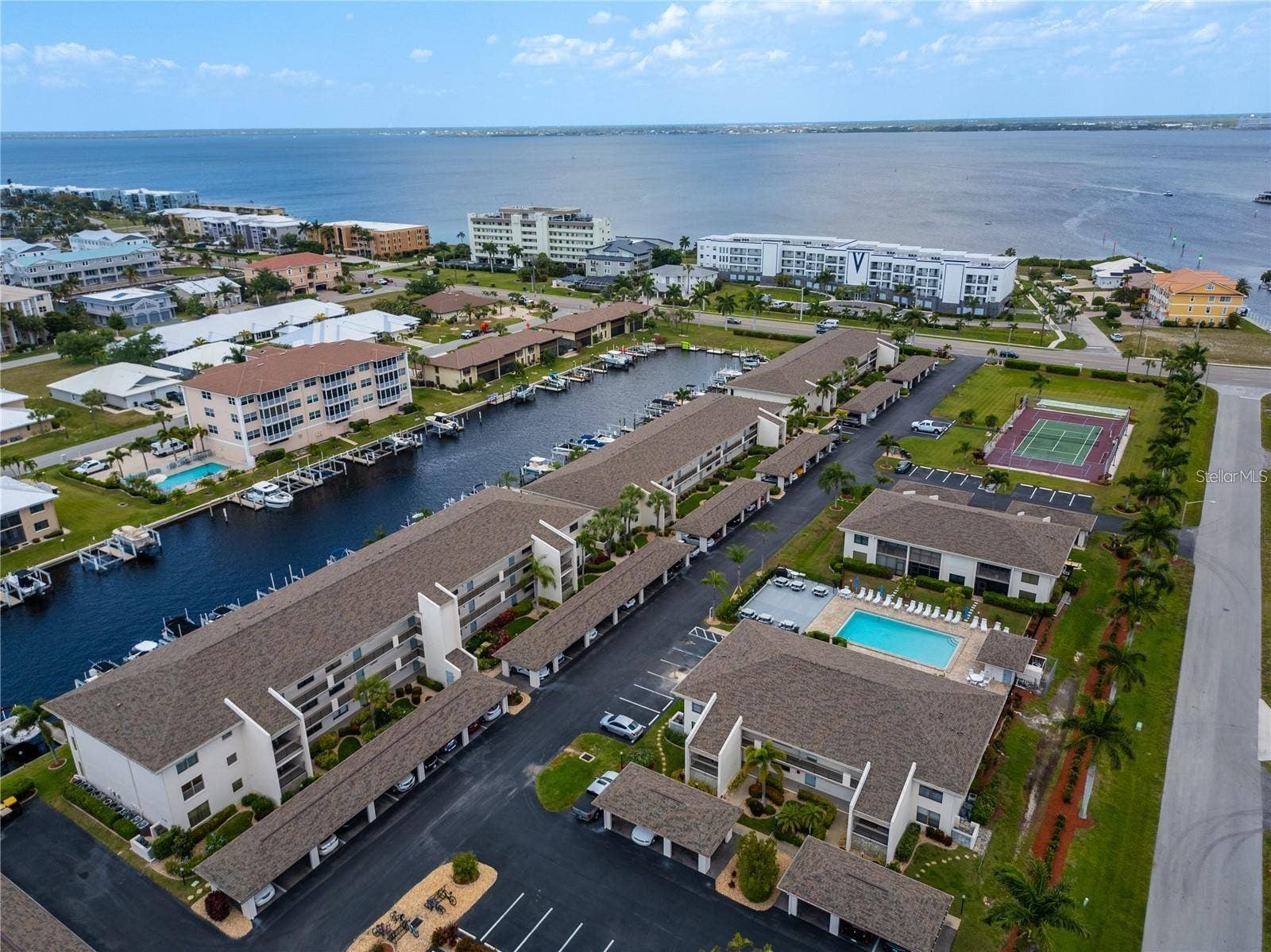 367 COLDEWAY DRIVE, #H10, Punta Gorda, FL 33950