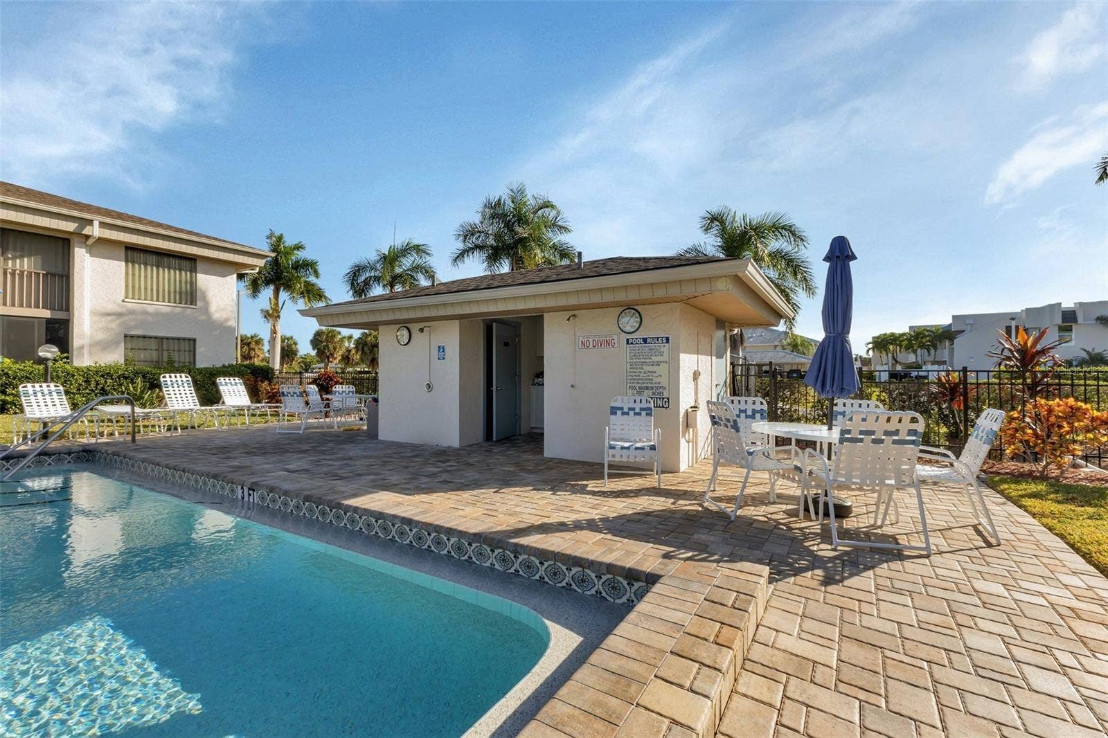 367 COLDEWAY DRIVE, #H10, Punta Gorda, FL 33950