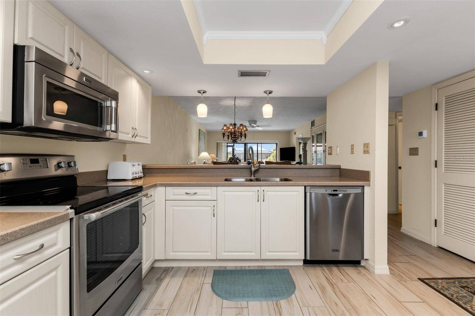 367 COLDEWAY DRIVE, #H10, Punta Gorda, FL 33950