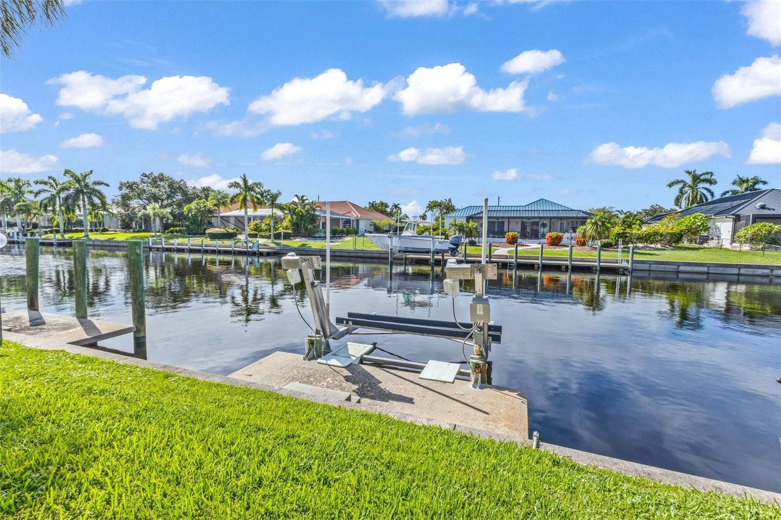 367 COLDEWAY DRIVE, #H10, Punta Gorda, FL 33950