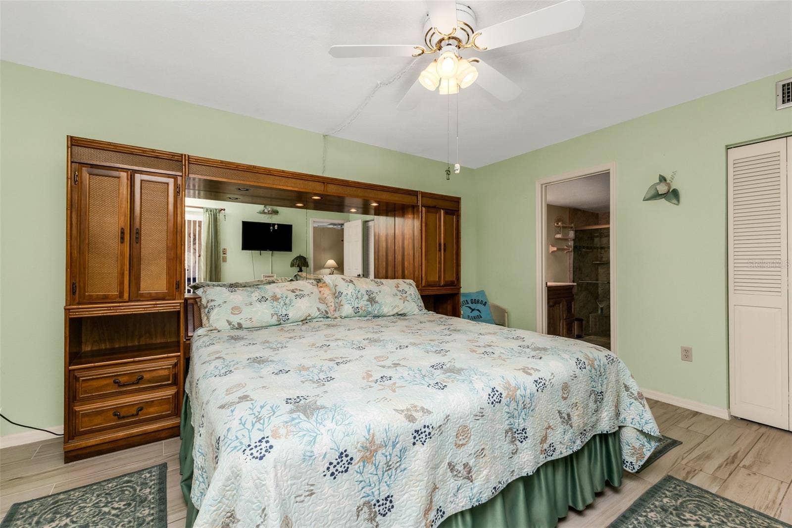 367 COLDEWAY DRIVE, #H10, Punta Gorda, FL 33950