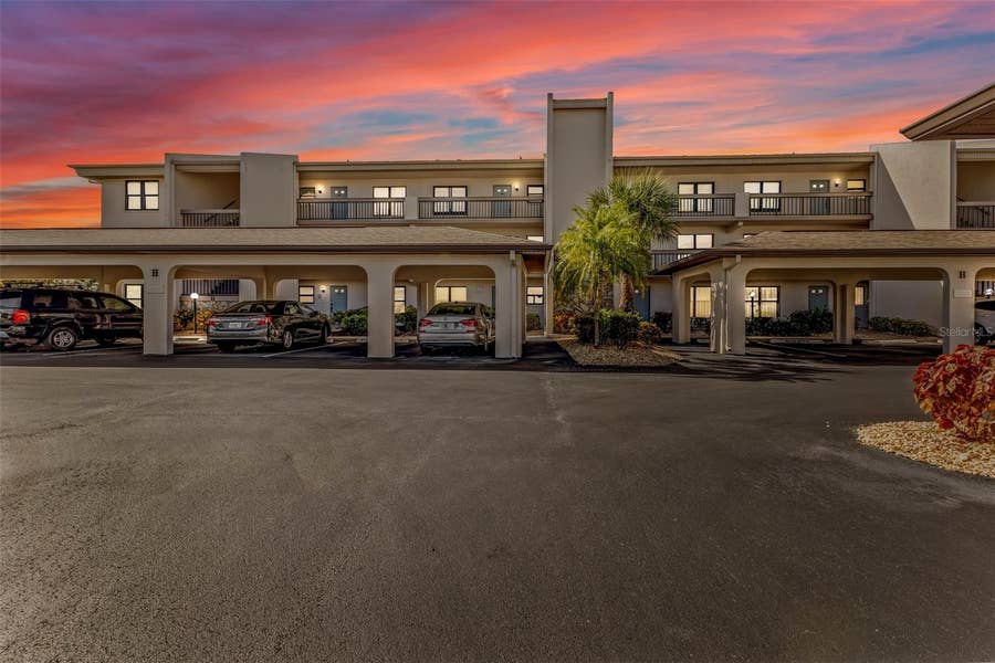Property photo for 367 COLDEWAY DRIVE, #H10, Punta Gorda, FL