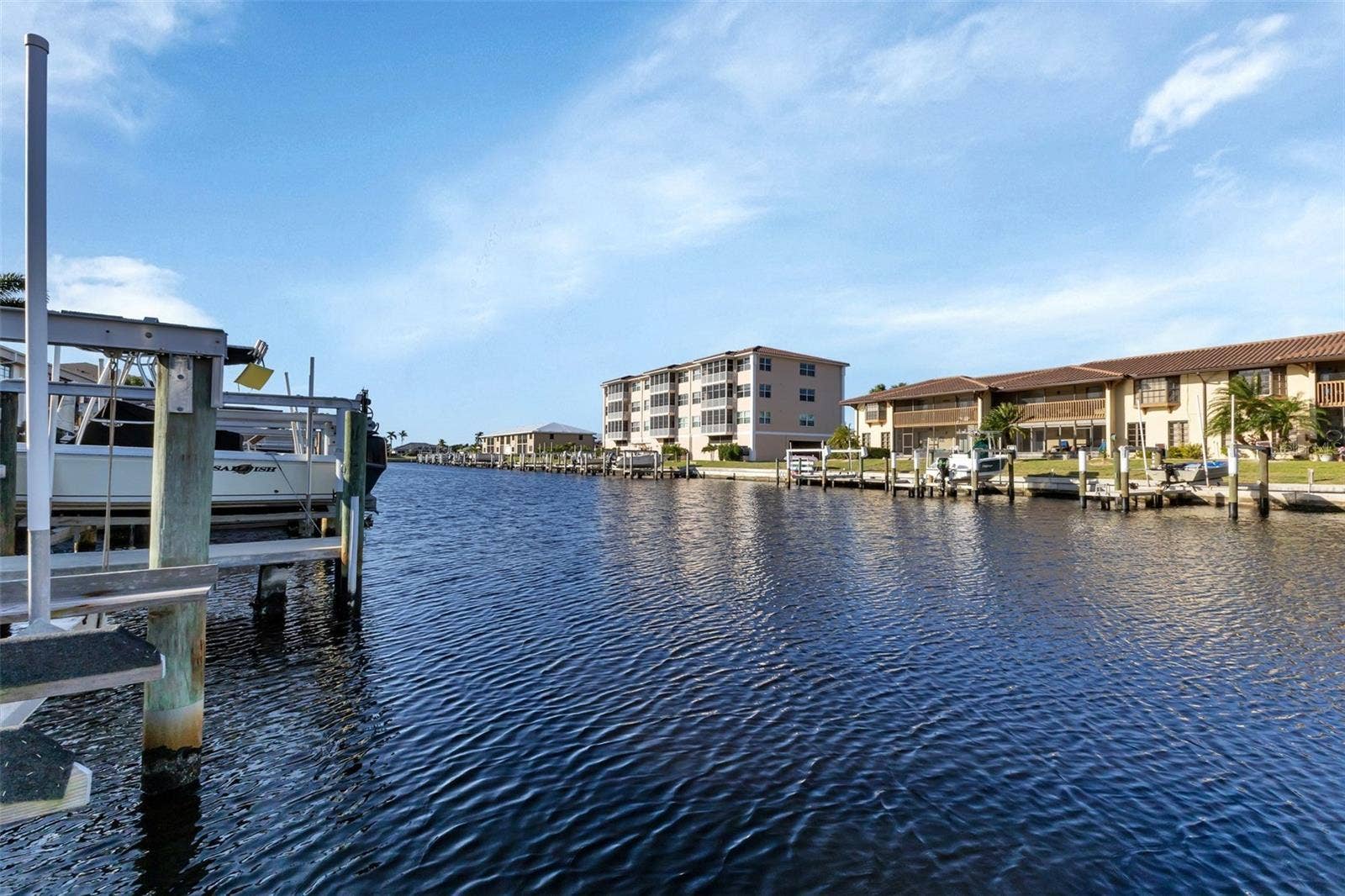 367 COLDEWAY DRIVE, #H10, Punta Gorda, FL 33950