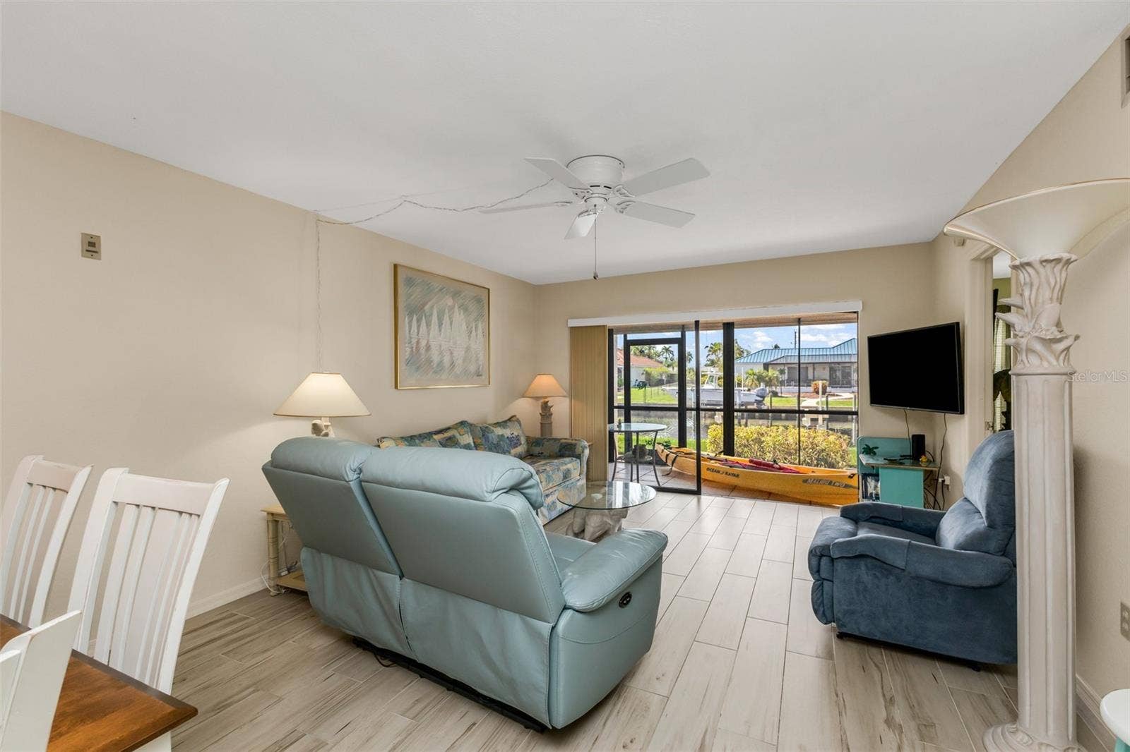 367 COLDEWAY DRIVE, #H10, Punta Gorda, FL 33950